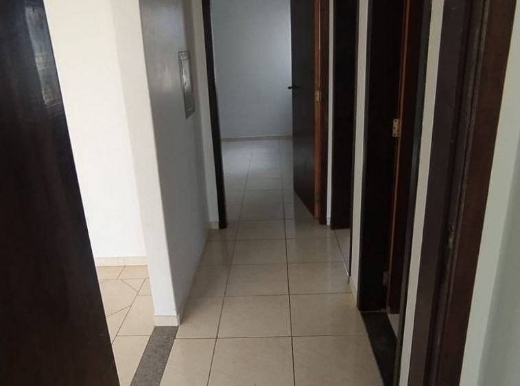 Excelente apartamento no centro! 
